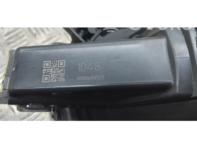 Вентилятор печки    5P1330400, 1D480000600525   Toyota Proace