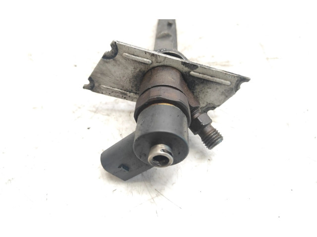 Форсунка 0445110114, 057130276H    Audi A8 S8 D2 4D   