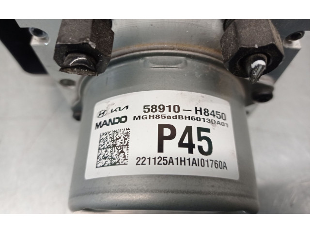 Jednotka ABS 58910H8450   KIA Stonic 2023