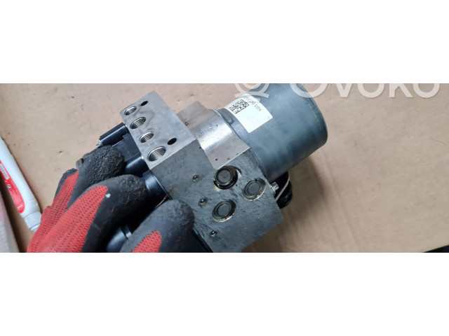 Jednotka ABS 4G0907379S, 0265956226   Audi A6 C7 2016