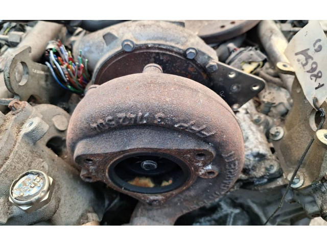  Турбина Mercedes-Benz R W251  7576080001, 7576080001         