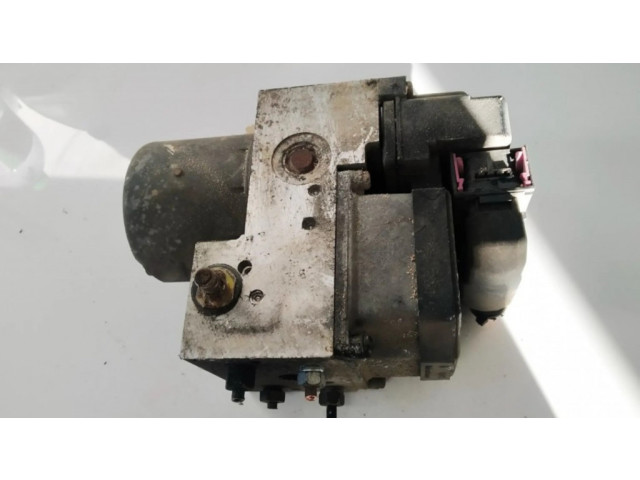 Jednotka ABS 09156992, 0265220584  182/21/02/007   Opel Zfira A 2001