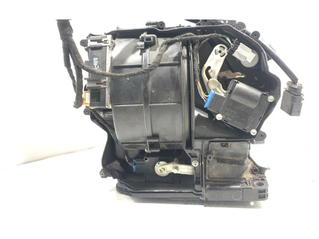 Вентилятор печки    4F0820521A, 4F0910521   Audi A6 S6 C6 4F