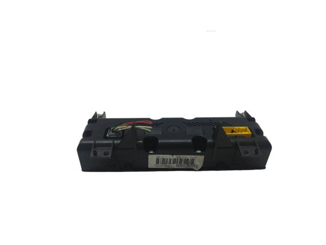 Блок управления климат-контролем 96303375ZL, 658636N   Peugeot 406