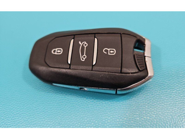Řídící jednotka IMPRK1439675   Peugeot 508 2016