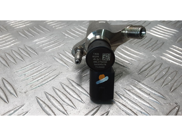 Vstřikovač 166009567R   Nissan Navara D23    YS23E280 