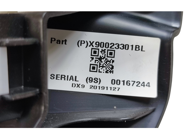 Подрулевой шлейф SRS P6NE99DX9, P6NE99DX9AC   Jeep Grand Cherokee