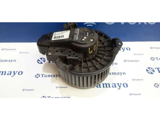 Вентилятор печки    AV2727008084   Toyota Auris E180