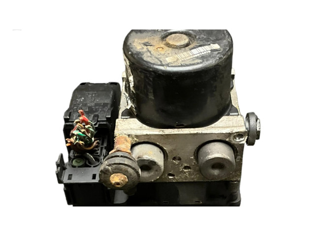 Блок АБС 96851845, C1184571481995   Chevrolet  Captiva  