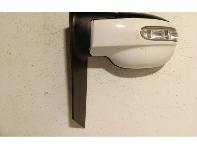 Zpětné zrcátko  Mercedes-Benz Vito Viano W639 2005  232636002  