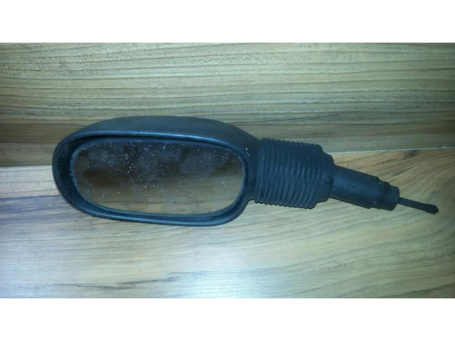 Зеркало электрическое     левое    Ford Ka  1996-2008 года   