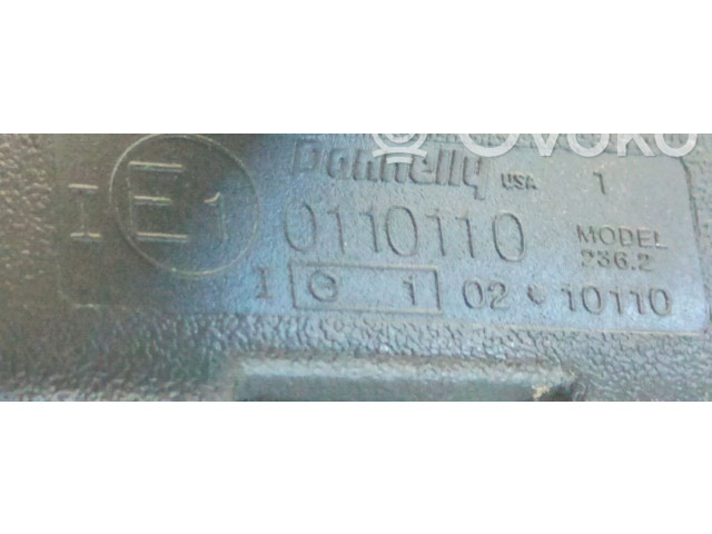 Зеркало (механическое)       Honda CR-V  2002 - 2006 года   