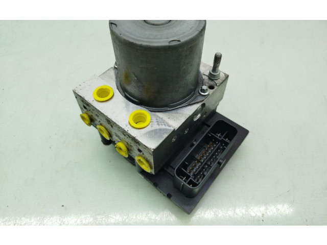 Jednotka ABS 1607510480, 9647677580   Peugeot 5008 2014