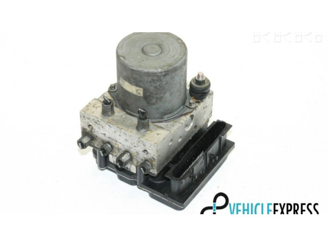 Jednotka ABS 0265234607, EH14437A0   Mazda CX-7 2006