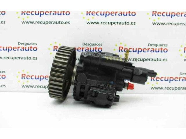 Vstřikovací čerpadlo 9636818480   Peugeot 307     
