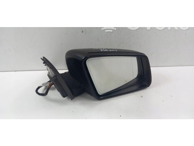 Zpětné zrcátko  Mercedes-Benz C W204 2011    