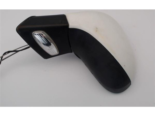Zpětné zrcátko  Peugeot 207 2007  815291, 8151JE  