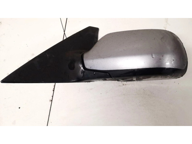 Zpětné zrcátko  levé Mazda 3 I 2004  e4012220, e4012221  