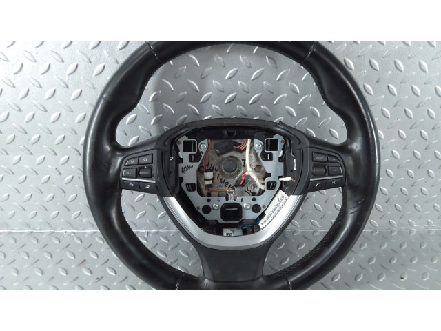 Volant BMW 5 F10 F11 2011 32302253647  
