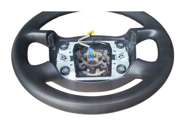 Volant Audi A6 S6 C5 4B 1999 4B0419091AR, 4B0419091AR01C  