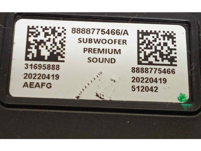 Блок управления 8888775466   Lynk & co 01