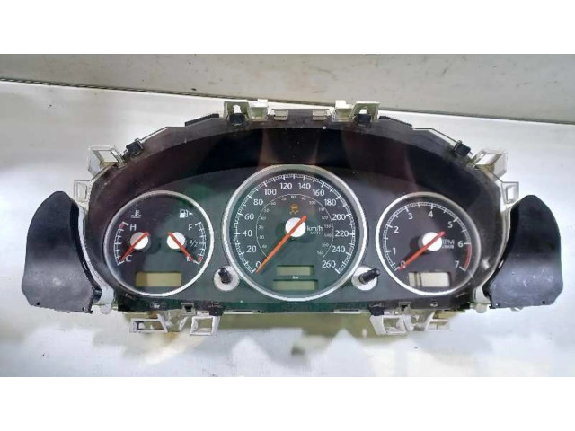 Панель приборов 5097426AA, A193542   Chrysler Crossfire       