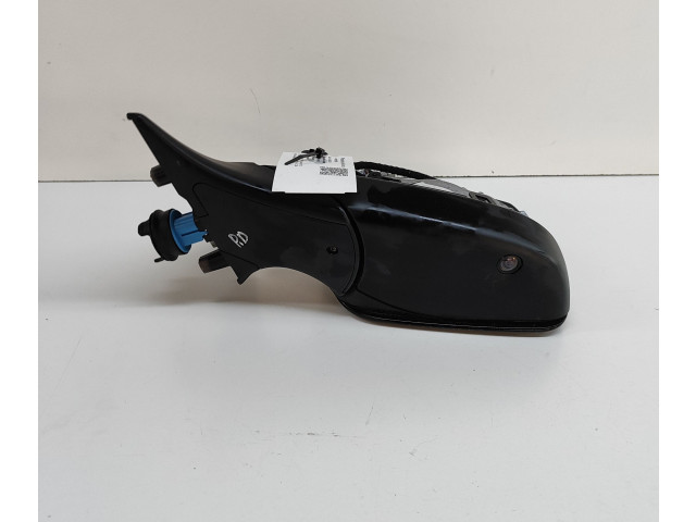 Zpětné zrcátko  BMW 6 F12 F13 2012  7286407  