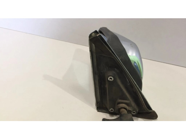 Zpětné zrcátko  levé Mercedes-Benz 200 300 W123 1982  1238110361, 420340310101  