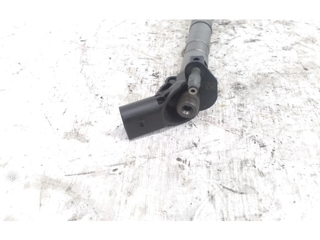 Форсунка 059130277BE, 0445116023    Audi A4 Allroad B8  CCW113987 
