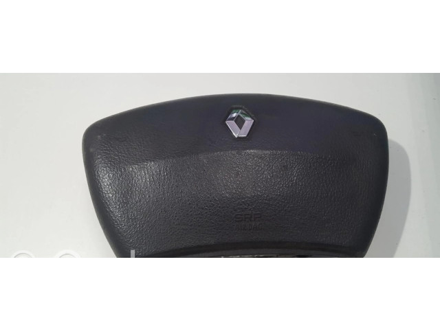 Подушка безопасности водителя 8200071201C, 230305000072   Renault Espace -  Grand espace IV
