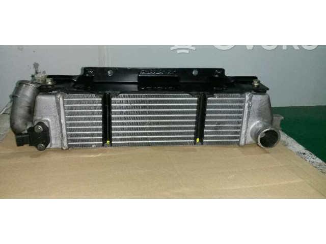 Интеркулер  279714600102, 7010010023   Tata Indica Vista I 