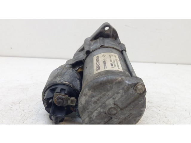 Стартер  233004868R, 1005851212   Mercedes-Benz Citan W415