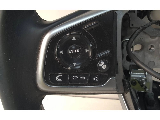 Volant Honda CR-V 2016 1138715tla  