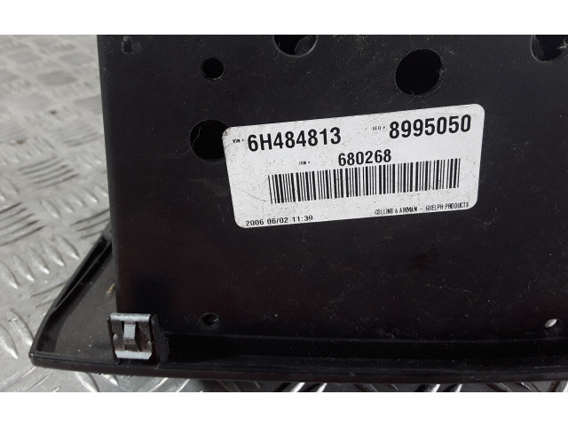 Блок управления климат-контролем 6H484813, 8995050   Chrysler 300  300C