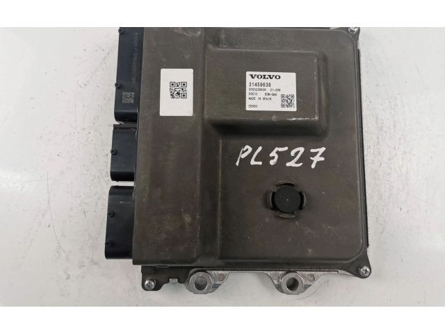 Řídící jednotka 31459638, PL527   Volvo XC40 2021