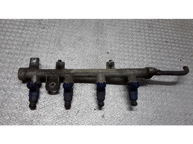 Vstřikovač 9260930017   KIA Picanto  pro benzínový motor 1.1  G4HG
