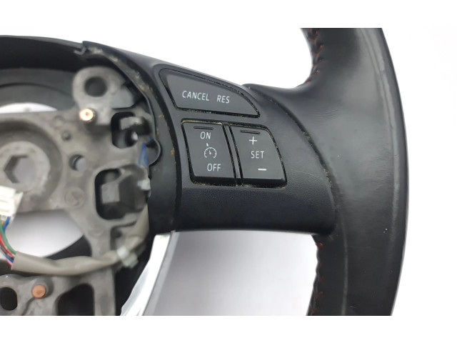 Volant Mazda CX-5 2014   