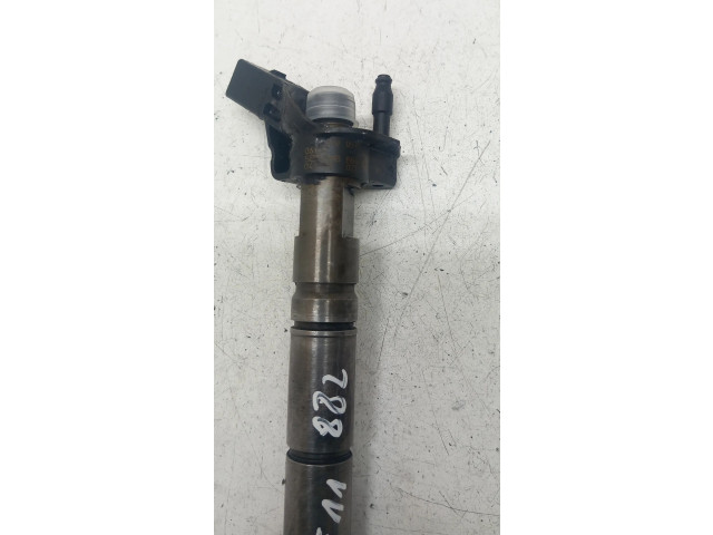 Жиклер (жиклеры) (форсунка (форсунки)  A6420700587, 0445115027   Mercedes-Benz CLS C219 
