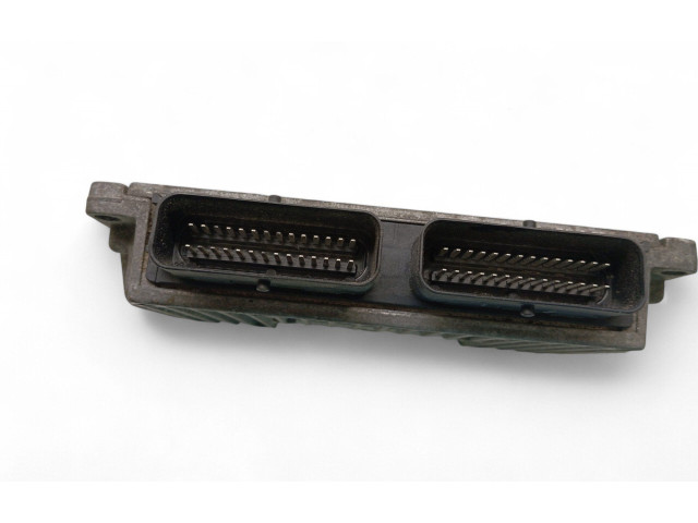 Блок управления коробкой передач 9654232880, S118025601C   Citroen C4 II