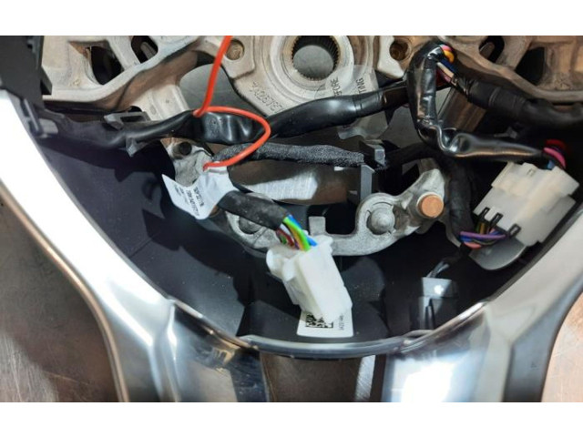 Volant Nissan Micra K14 2022 484305FA2C  