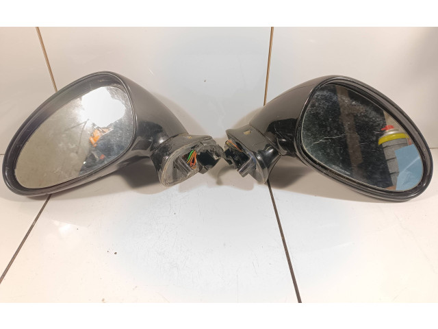 Zpětné zrcátko  Audi RS2 1995  8A0857501B  