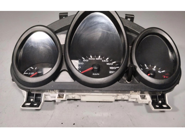 Панель приборов MM0038001   Mitsubishi Colt CZ3       