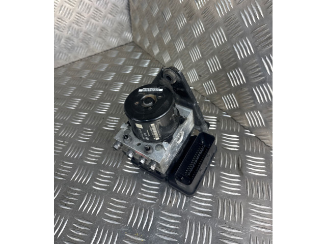 Блок АБС 1K0907379BM, 1K0614517D   Volkswagen  Touran II  2010 - 2016 года