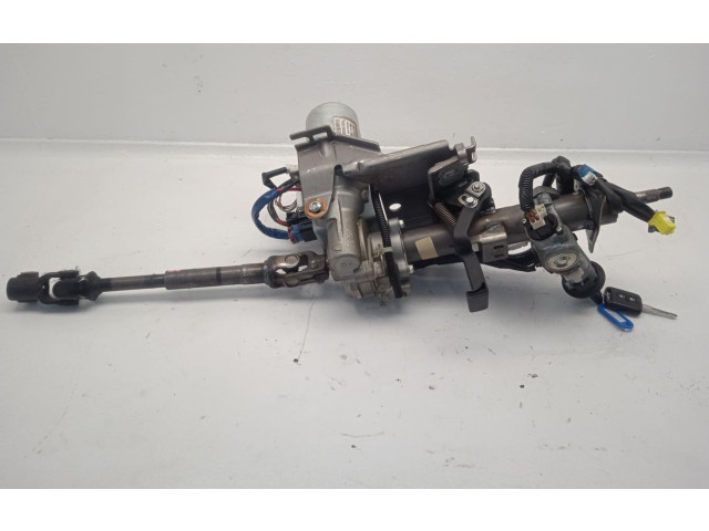 Volant Nissan Note (E11) 2009 488109U13A  