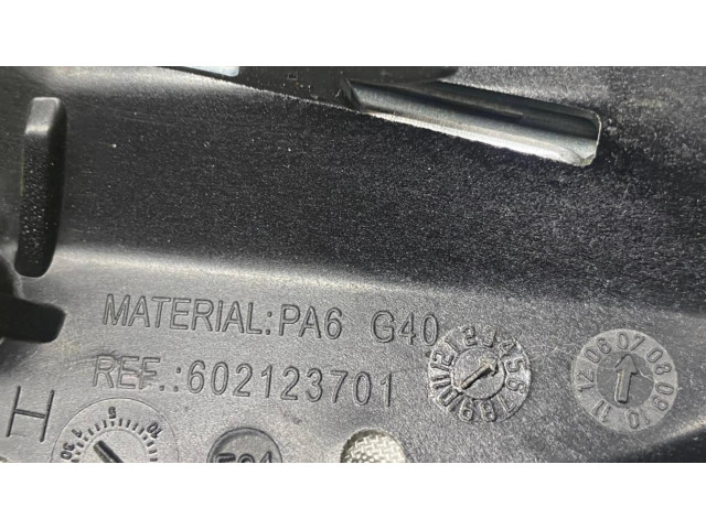 Подушка безопасности в сиденье 602123701, PMN108641   Mitsubishi Colt