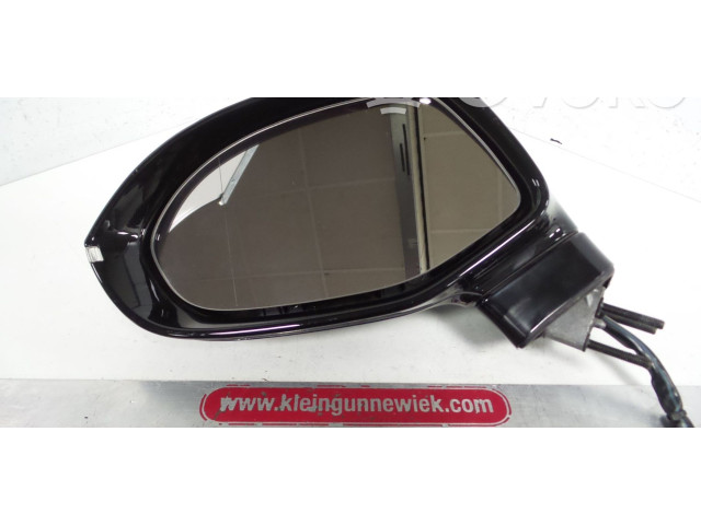 Zpětné zrcátko  Audi A7 S7 4G 2012  4G8858531AM  