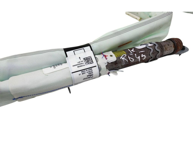 Боковая подушка безопасности 31690335, 3158520   Polestar 2