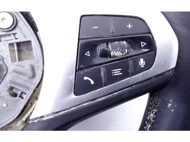 Volant BMW 1 F40 2021 62822001N, 5574044  