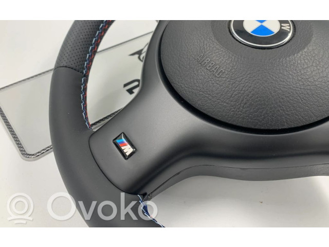 Volant BMW X5 E53 2003   