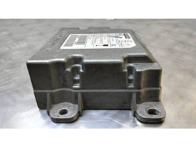 Блок подушек безопасности 285586520R, 610901600   Renault Laguna III